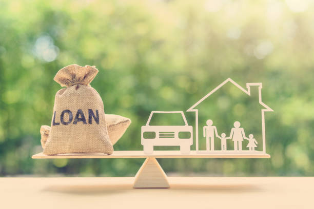 Agricultural Loans in Stone Mountain, GA