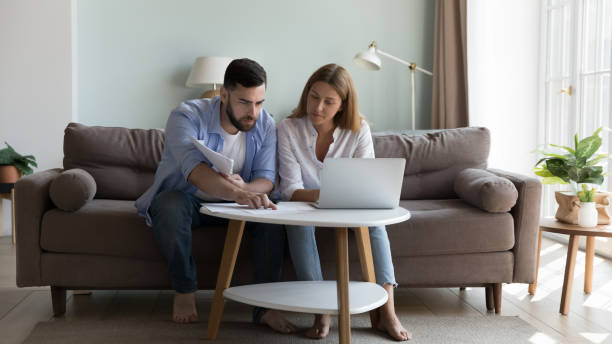 Loan Comparison Services in Stone Mountain, GA
