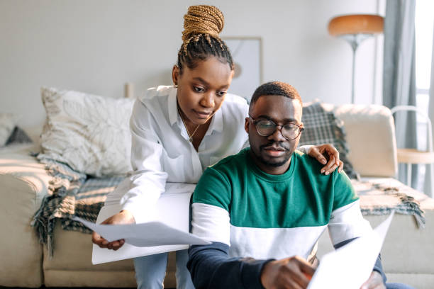 Financial Counseling and Guidance in Stone Mountain, GA
